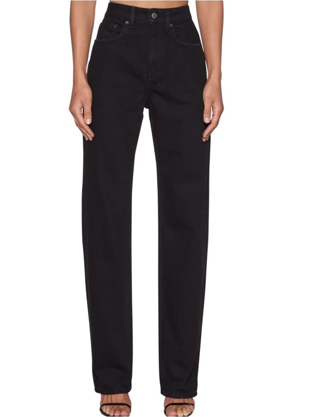 ksubi 'playback' jeans in grease